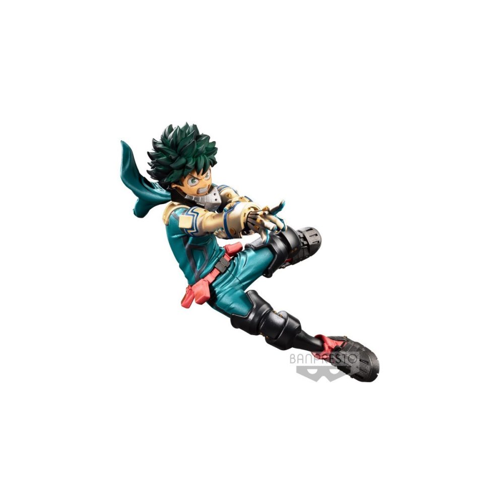 Originale Pièce: My Hero Academia - Izuku Midoriya Amazing Heroes Special Version