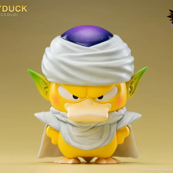 Modèle style pop: [PREORDER] Mini Figure [DAY DREAM] – Cosplay Psyduck