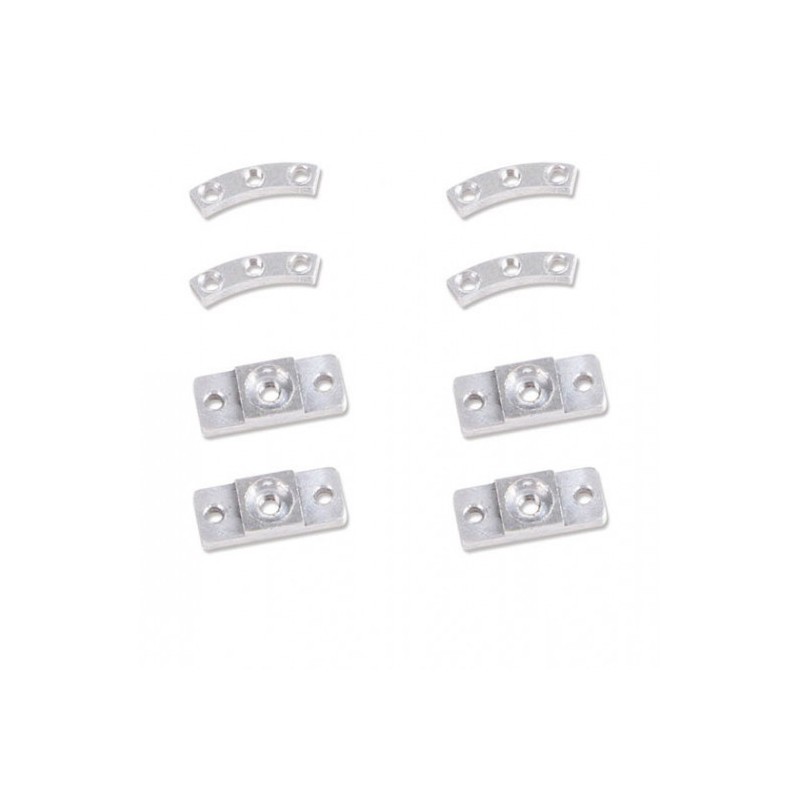 Joli modèle style geek: Pièce pour Drônes Pièces Fixation X350