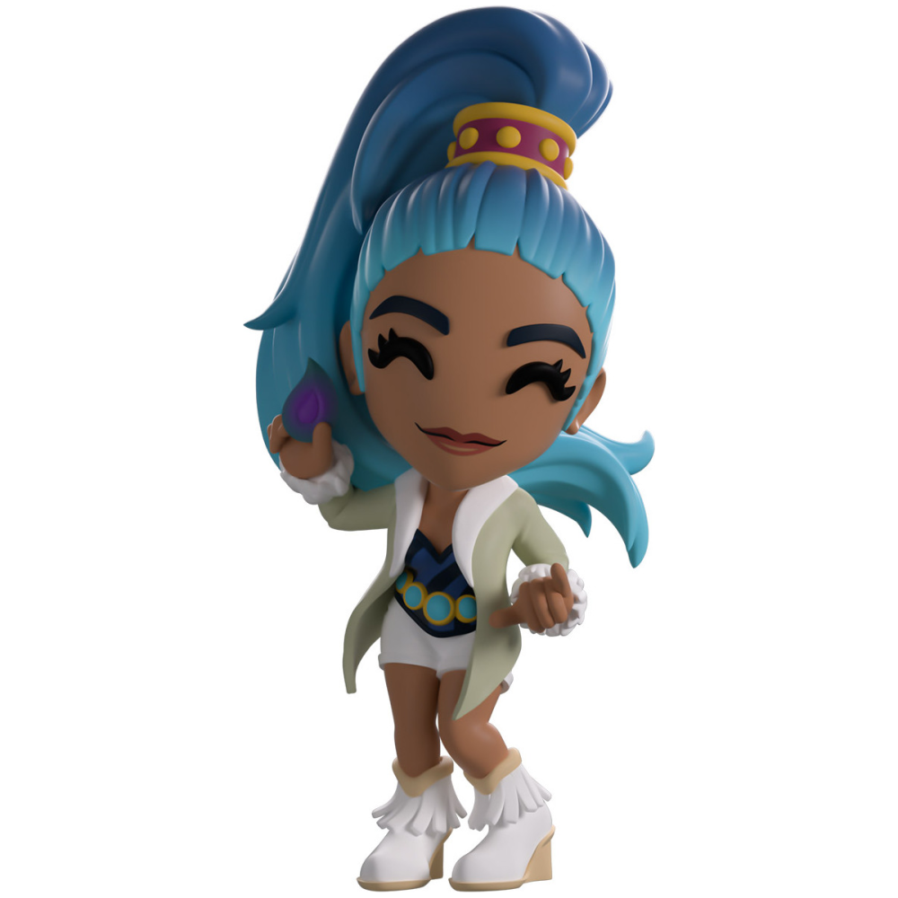 Originale Vitrine: ONE PIECE - Miss Wednesday - Figurine Youtooz 13cm