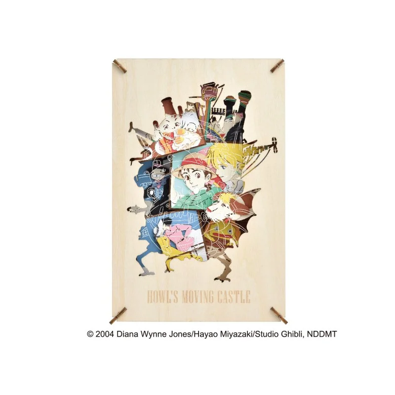 Objet déco pour cadeau: TIENDA OFICIAL DE STUDIO GHIBLI EN EUROPA