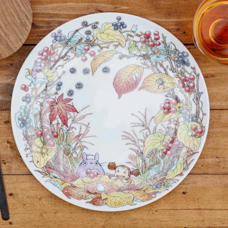 Esprit moderne: LA BOUTIQUE OFFICIELLE DES PRODUITS DÉRIVÉS DU STUDIO GHIBLI