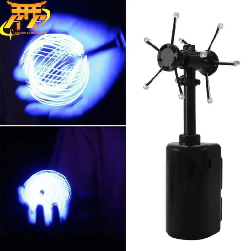 Pièce style pop: Cosplay Spiral Ball Rasengan Naruto - Décoration