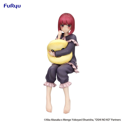 Joli modèle esprit collection: Oshi No Ko statue PVC Noodle Stopper Kana Arima Have a good night! 15 cm - FURYU