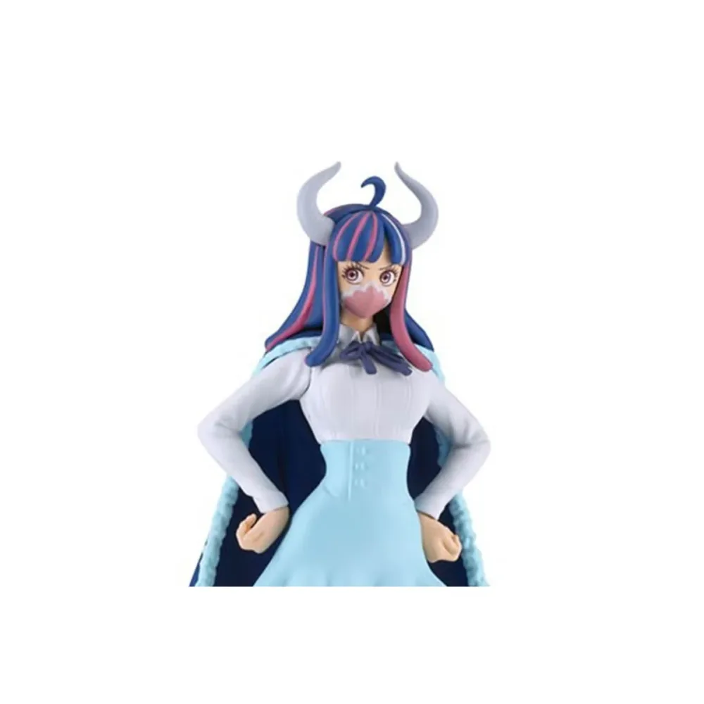 Visuelle Style: One Piece - Figurine Ulti - The Grandline Lady
