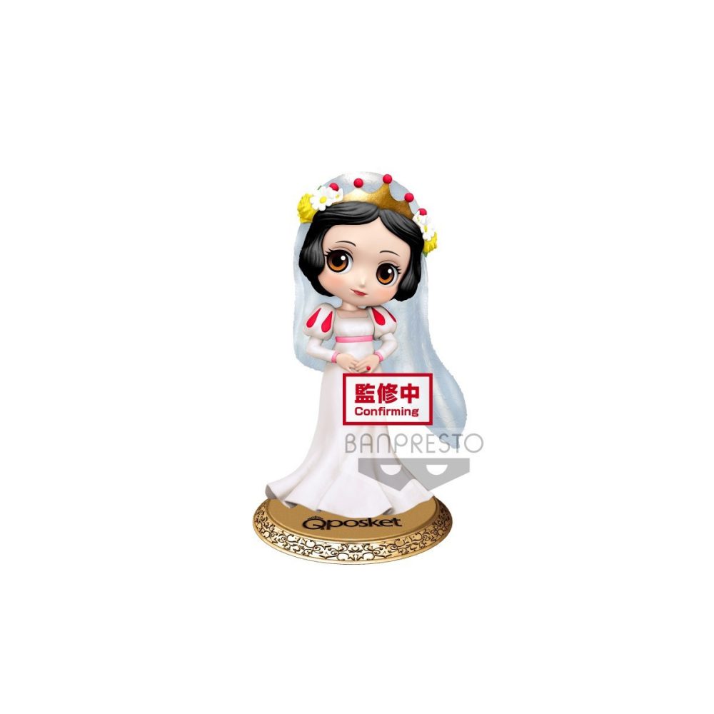 Objet style rétro: Q Posket Snow White Dreamy V.A