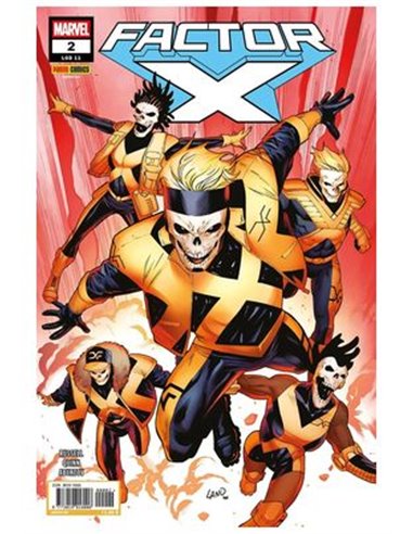 FACTOR-X 02