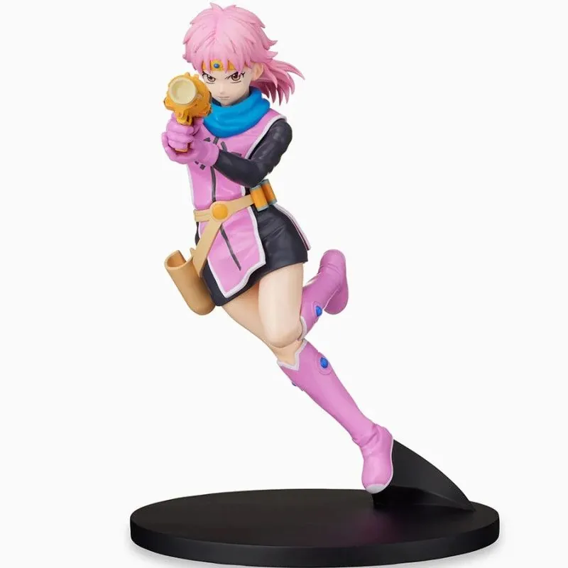 Belle Collection format compact: Dragon Quest La Quête de Daï Maam Premium Figurine