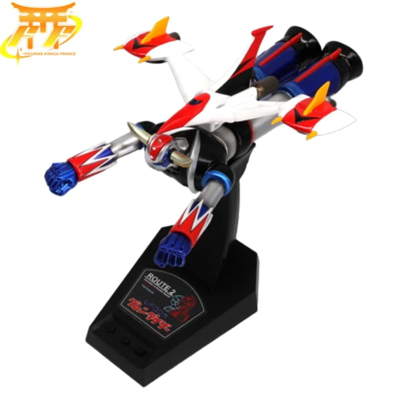 Belle Collection pour cadeau: Figurine du Vaisseau Goldorak - Goldorak™