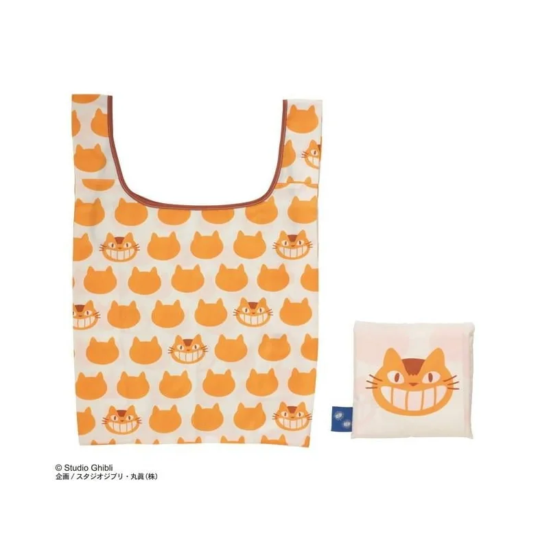 Artistique Univers: MON VOISIN TOTORO - Chatbus - Sac pliable 63.5x40x10cm