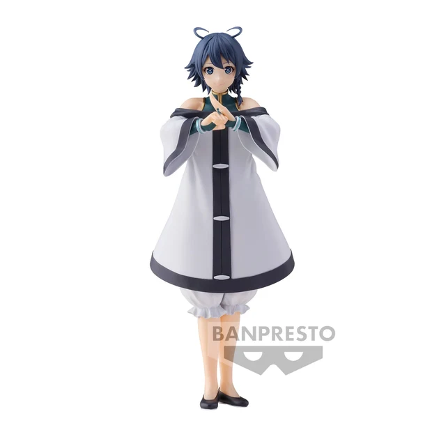 Charmante Statue: SHY - Figurine Mian Long