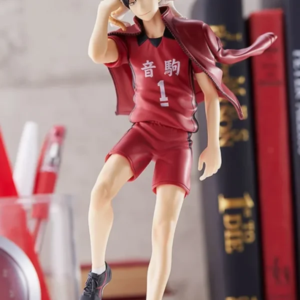 Déco étagère: Haikyu - Figurine Tetsuro Kuroo Pop Up Parade