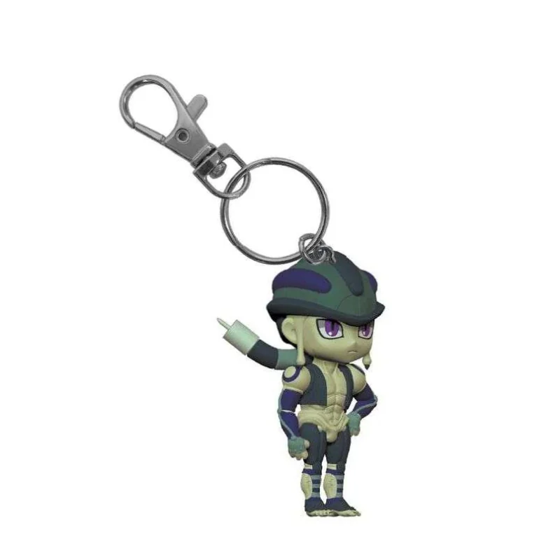 Style style moderne: Porte-clé Hunter X Hunter Meruem Keyring