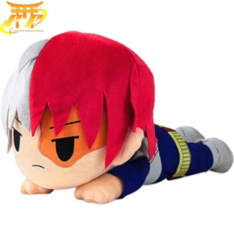 Pop Déco style geek: Peluche Shoto - My Hero Academia™