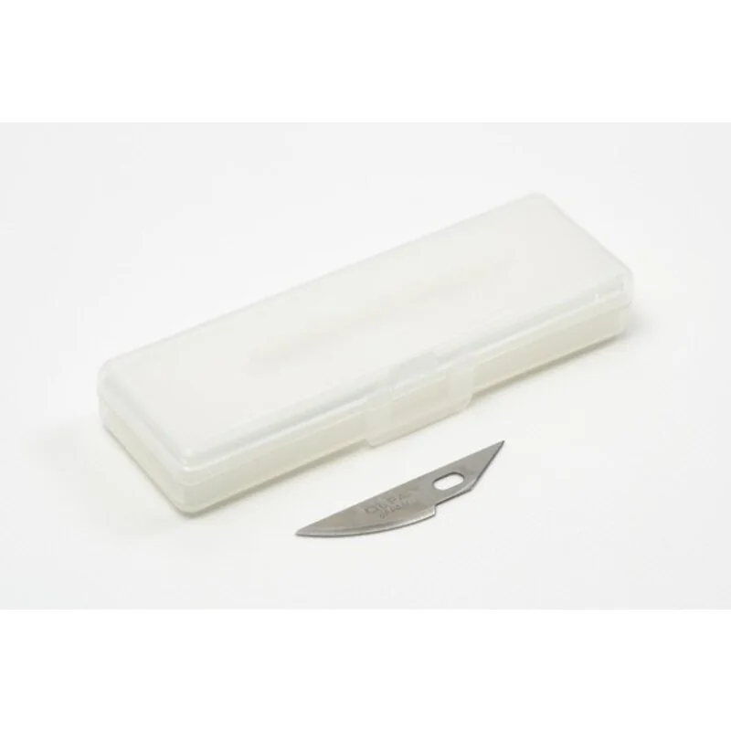 Figurine déco style geek: Curves blades for 74098