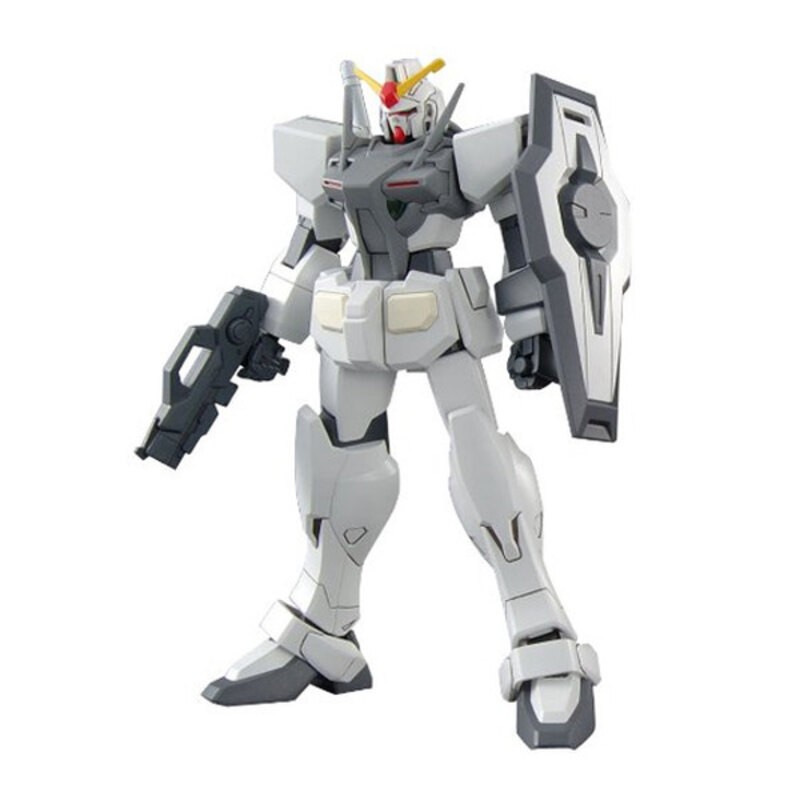 Collection belle présence: Gundam Gunpla HG 1/144 52 O Gundam