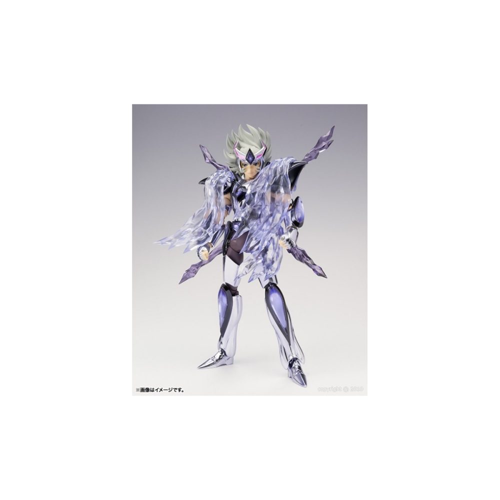 Collection look original: Myth Cloth Omega - Eden d'Orion EU