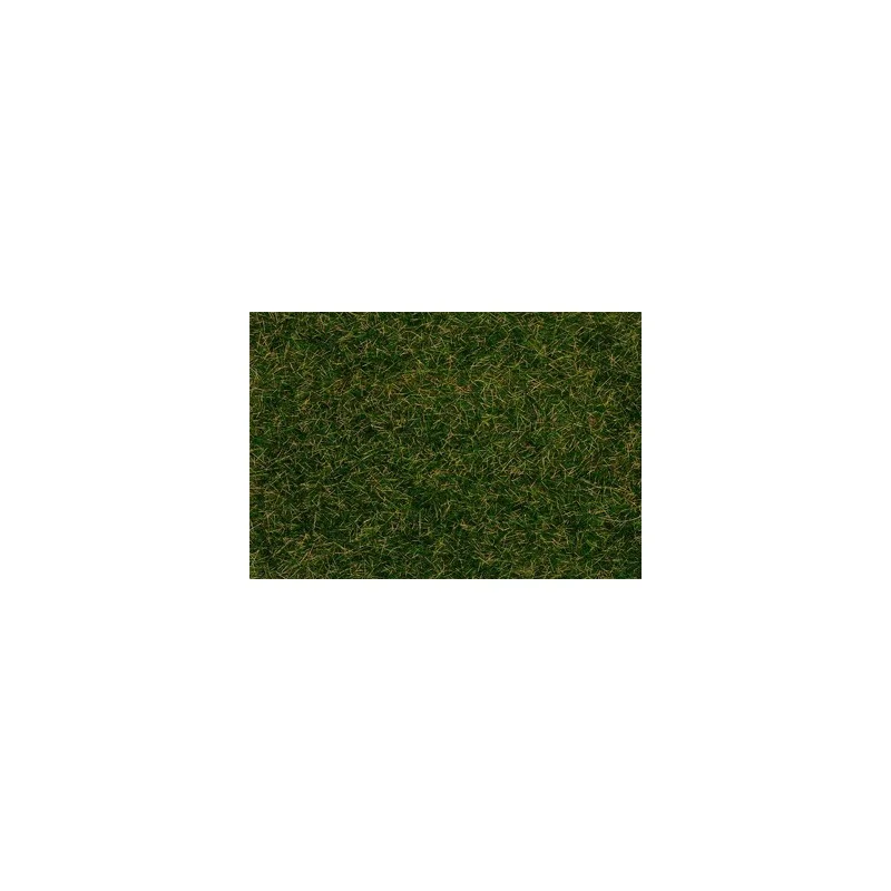 Pièce déco sympa: Fibres de flocage herbes sauvages