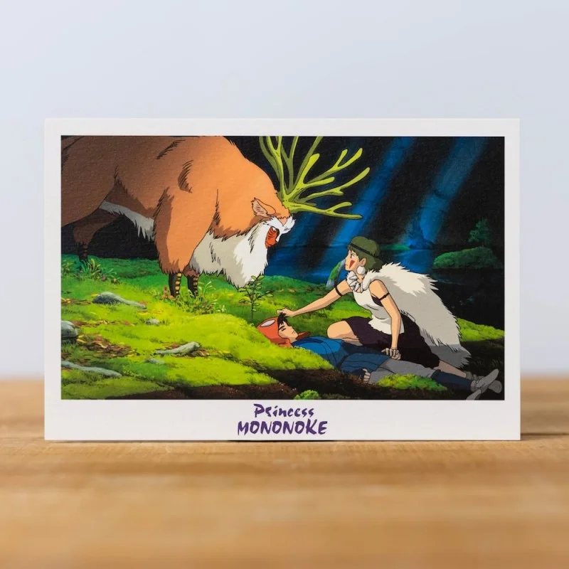 Détaillée Objet: OFFICIAL STUDIO GHIBLI MERCHANDISE STORE IN EUROPE & UK