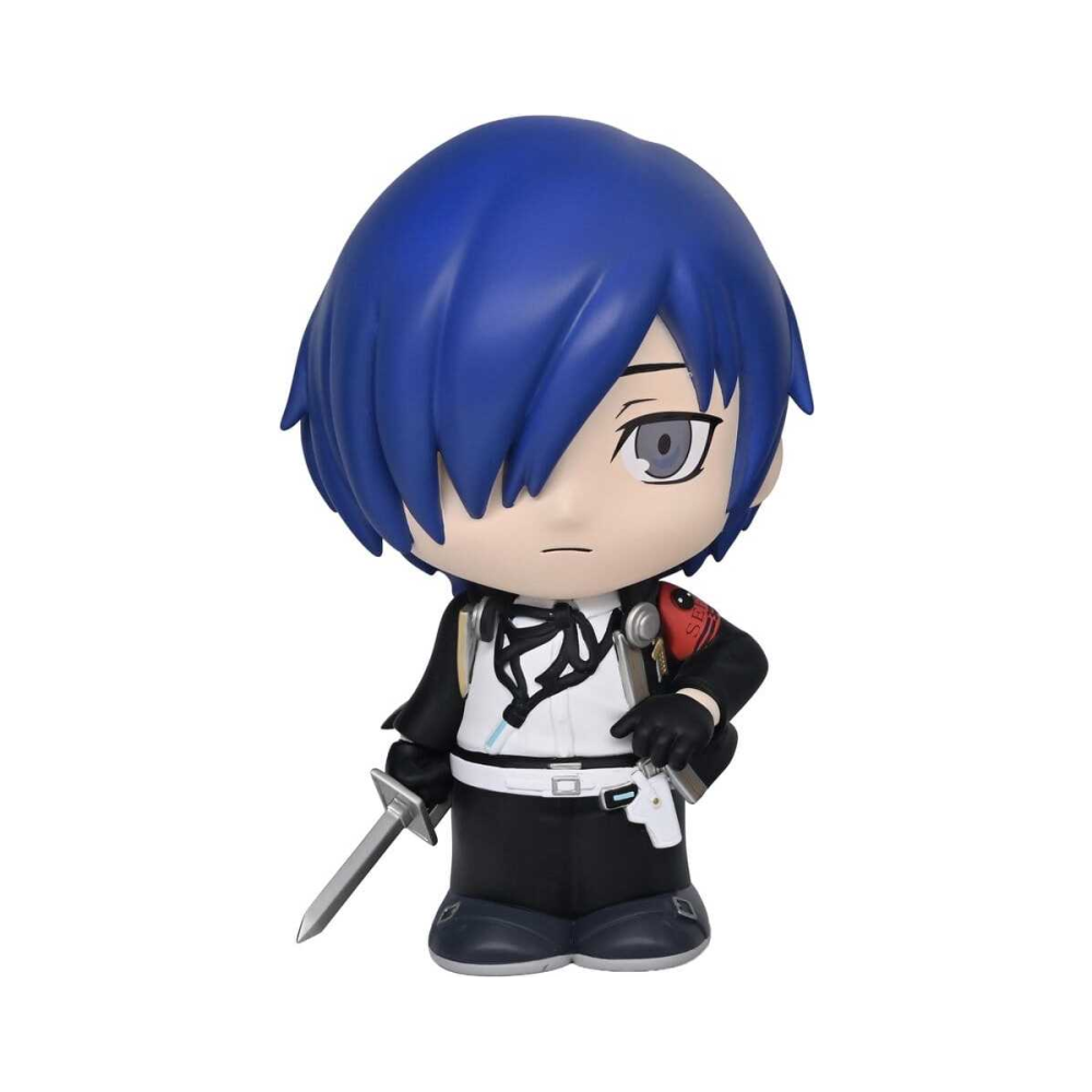 Belle Création: Persona 3 Reload tirelire Makoto Yuki