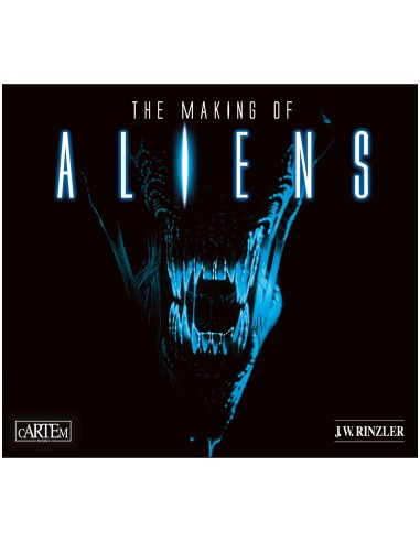 THE MAKING OF ALIENS