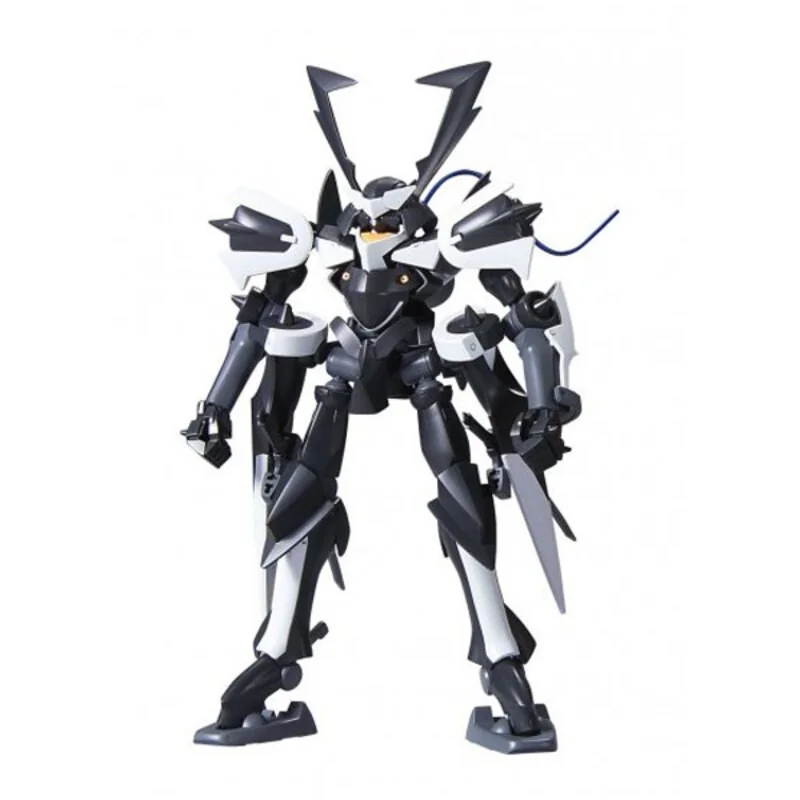 Esprit pop: Gundam Gunpla HG 1/144 Susanowo