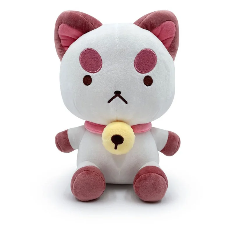 Décoration esprit déco: Bee and PuppyCat peluche Puppy Cat 22 cm