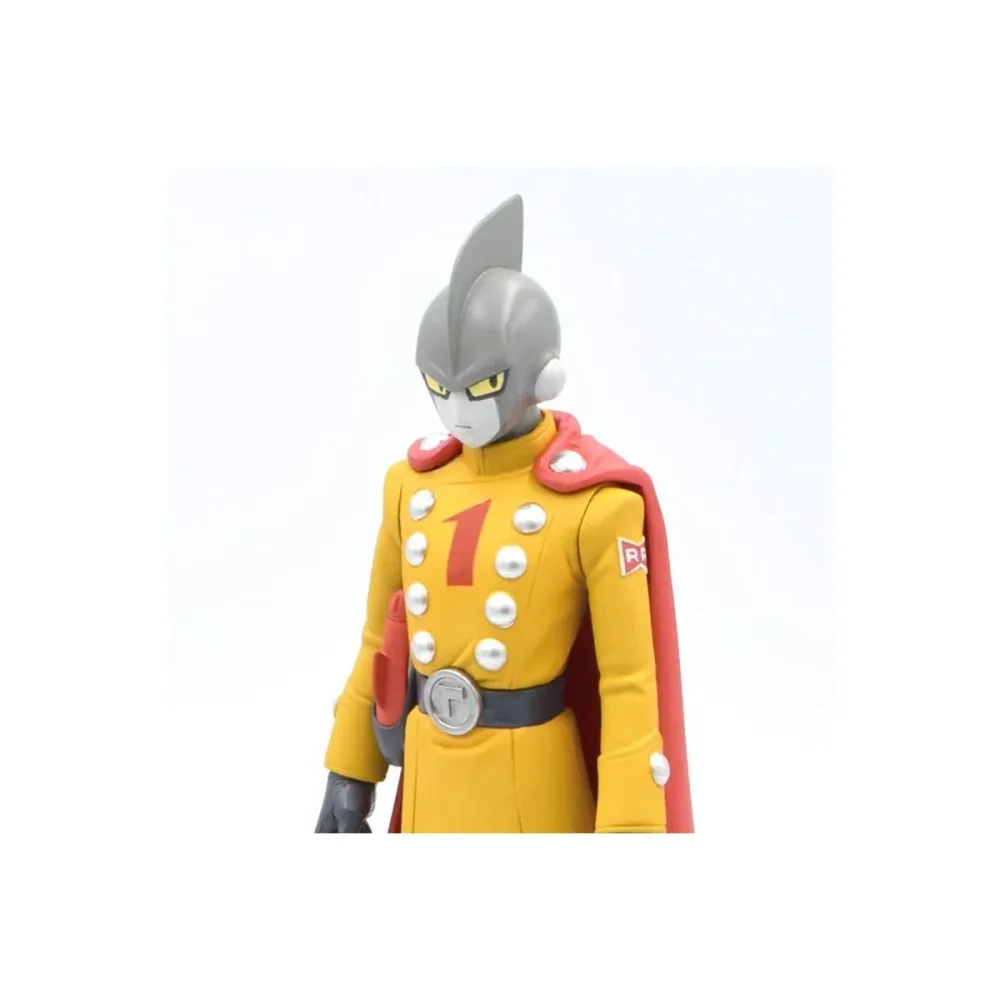 Créative Sélection: Dragon Ball Super Super Hero - Figurine Gamma 1 - DXF