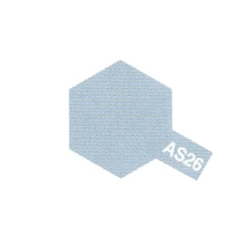 Détaillée Déco: Peinture lightning ghost grey 86526