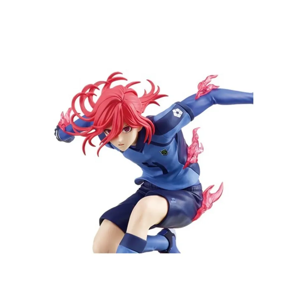 Sélection pour cadeau: Blue Lock - Figurine Hyoma Chigiri Ichibansho