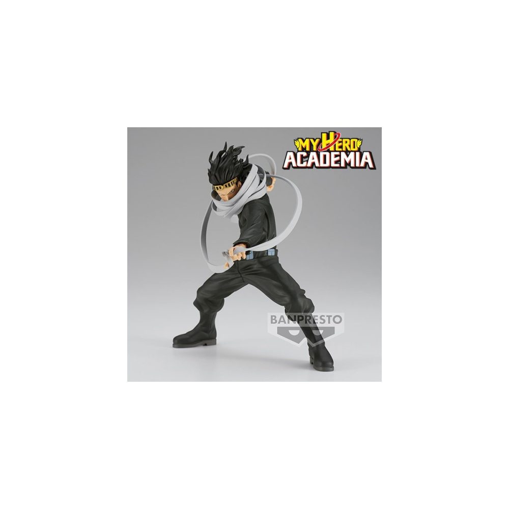 Belle pièce pour cadeau: My Hero Academia - Aizawa Shota The Amazing Heroes vol.20