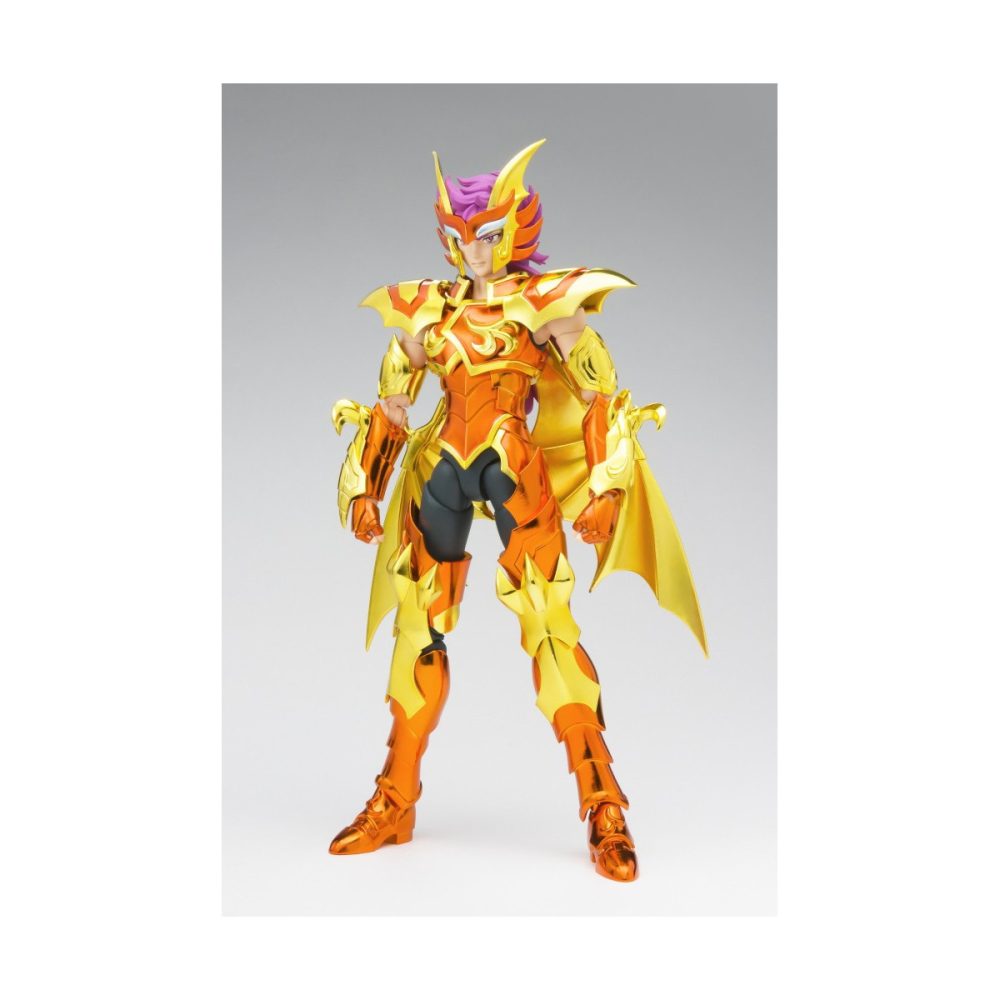 Moderne Figurine belle présence: SAINT SEIYA EX Scylla IO