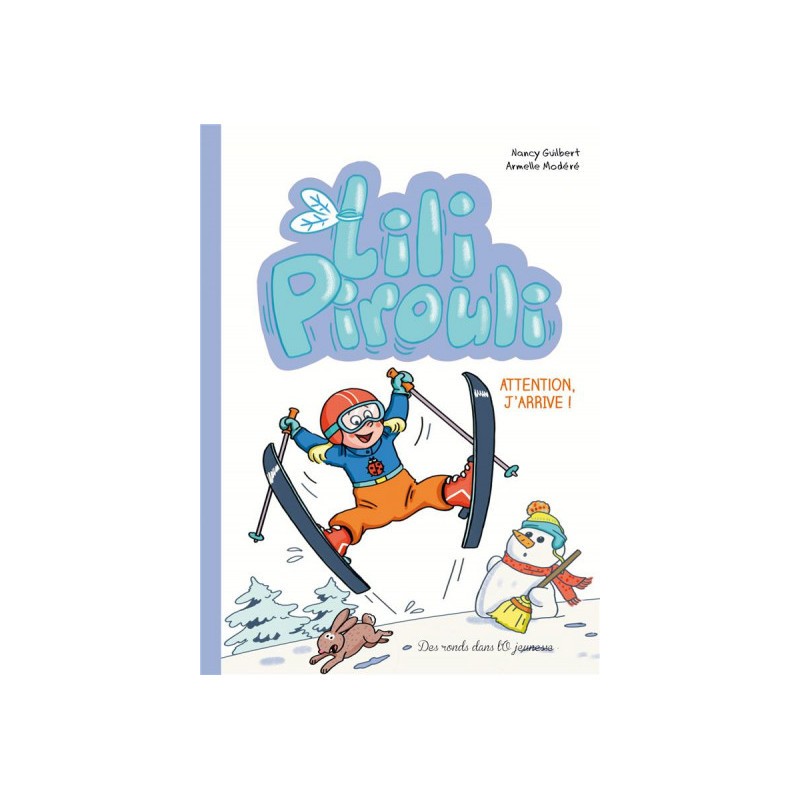 Soignée Déco: Lili Pirouli tome 6