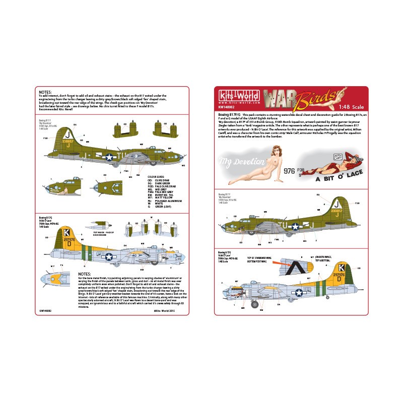 Jolie miniature style rétro: Réédité ! Cette feuille de décalcomanies Kitsworld