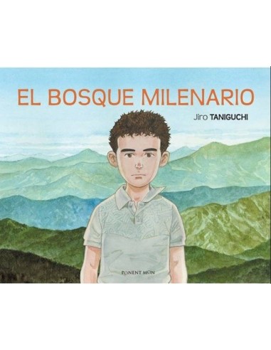 BOSQUE MILENARIO,EL