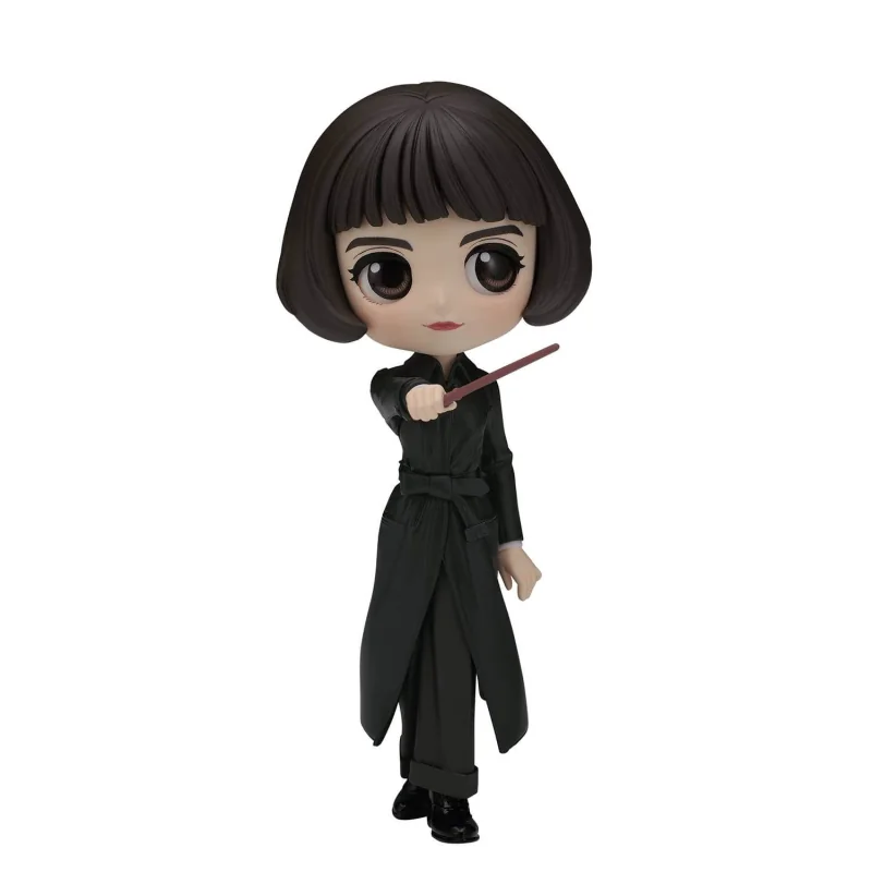 Miniature pour cadeau: Figurine Fantastic Beasts Q Posket Tina Goldstein Ver B 14cm