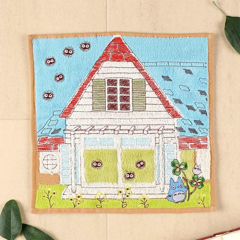 Jolie miniature pour collection: TIENDA OFICIAL DE STUDIO GHIBLI EN EUROPA