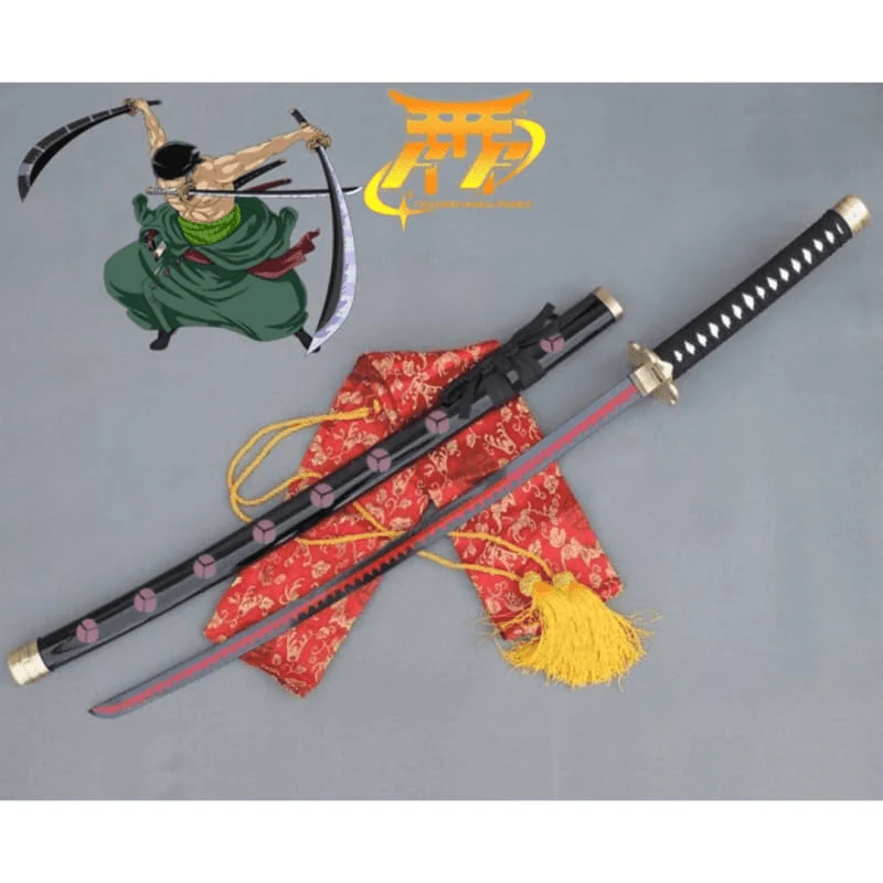 Originale Statue: Katana Zoro Shusui - One Piece™