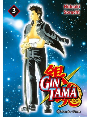 GINTAMA 3