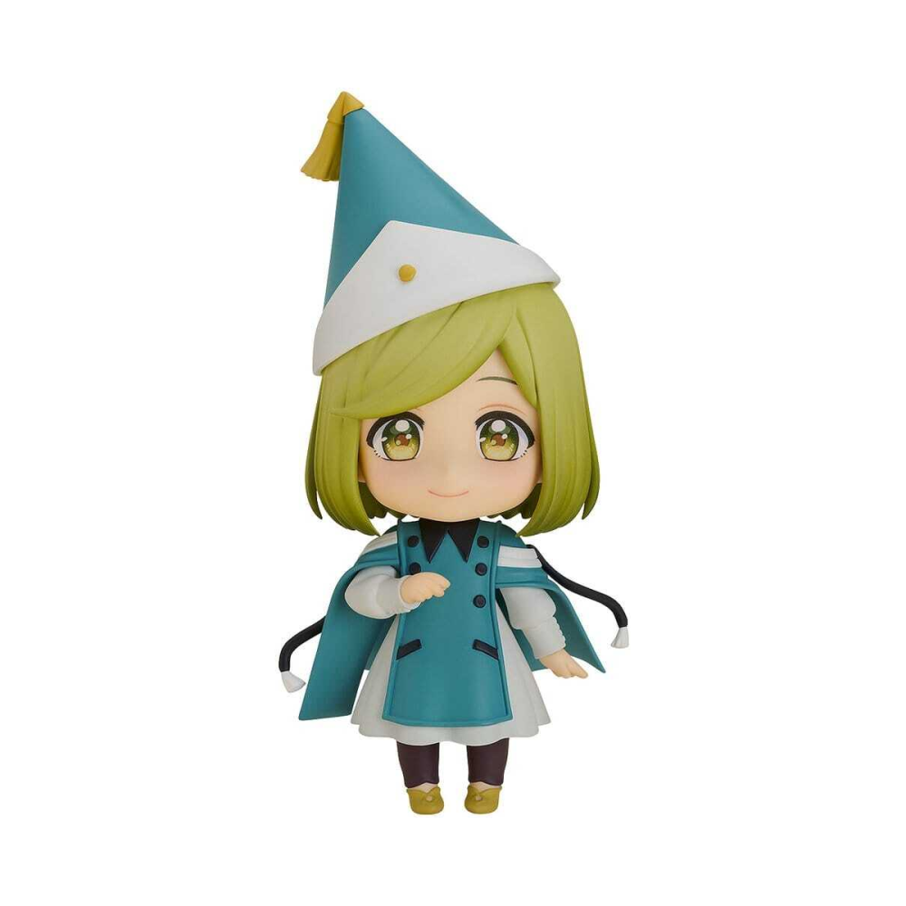 Sélection belle présence: Witch Hat Atelier Nendoroid figurine Coco 10cm