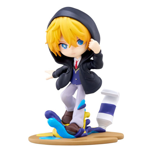 Artistique Objet: Oshi no Ko statue PVC PalVerse Aqua 10 cm - BUSHIROAD