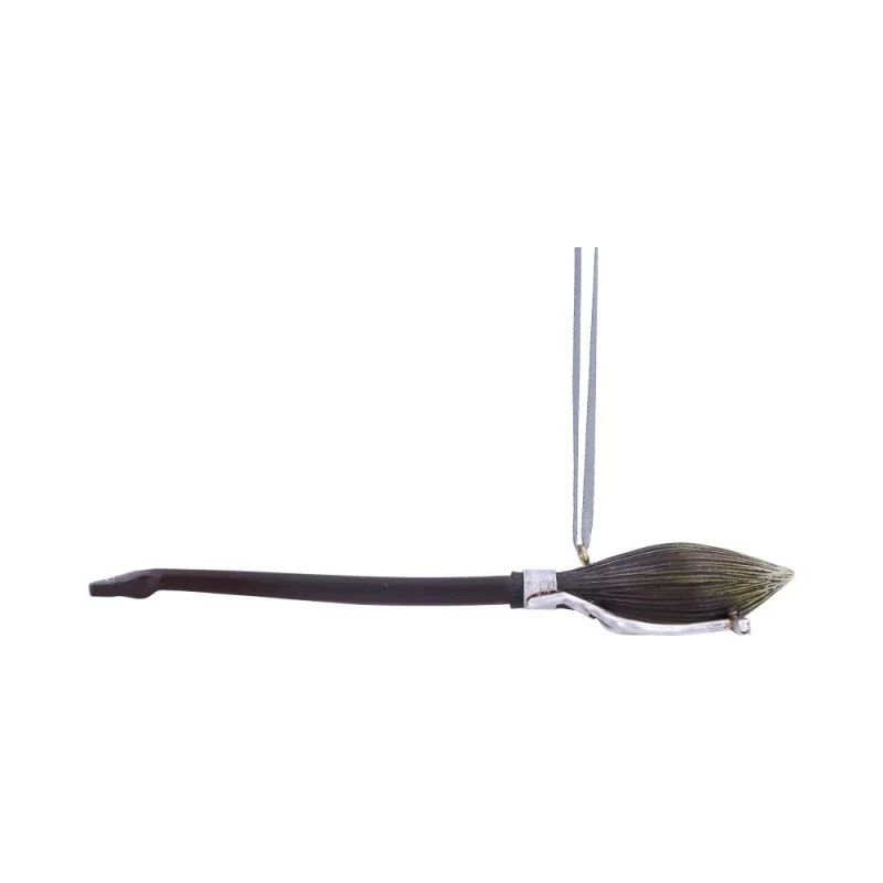 Visuelle Univers: Harry potter nimbus 2001 hanging ornamen