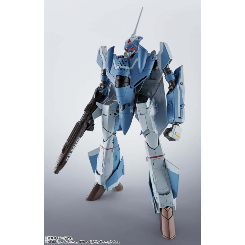 Artistique Décoration: Figurine Hi-Metal R Macross Zero Vf-0D Phoenix