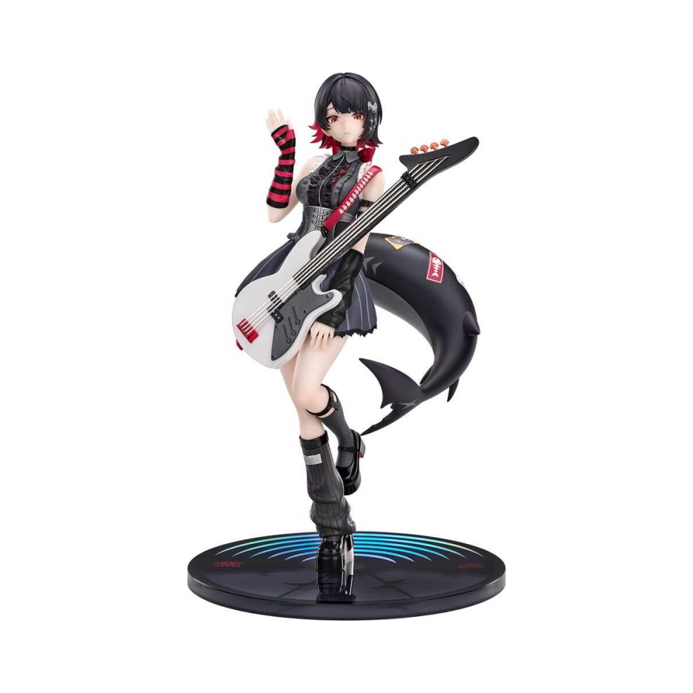 Artistique Style: Zenless Zone Zero Gift+ Figurine 1/8 Ellen Joe Sparkling Wonderland Ver. 21 cm