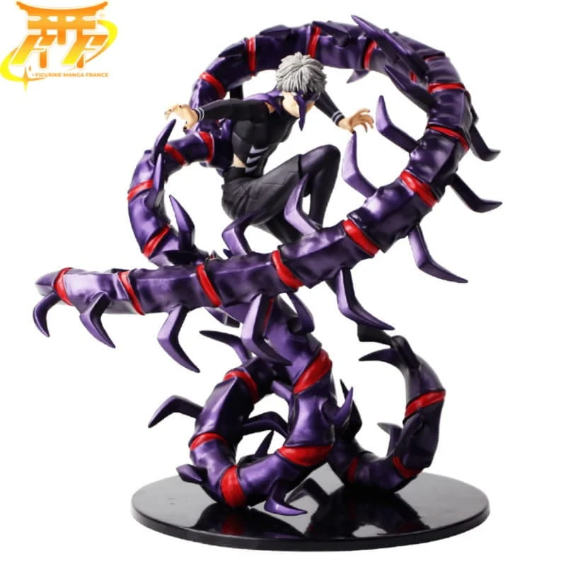 Artistique Design: Figurine de Ken Kaneki en goule - Tokyo Ghoul™