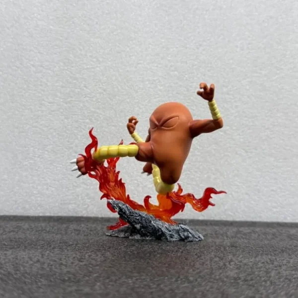 Pop Objet: [PREORDER] 1/20 Scale World Figure [PENCIL] – Hitmonlee