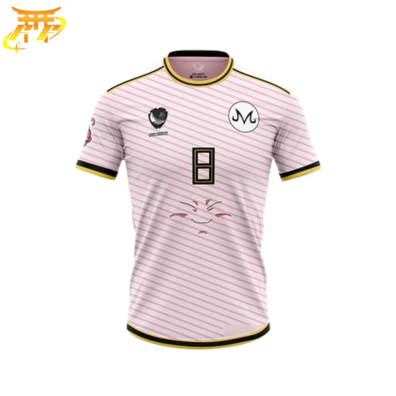 Design style moderne: Maillot de Foot Majin Buu - Dragon Ball Z™