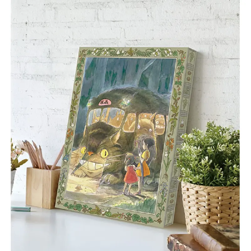 Figurine pour bureau: LA BOUTIQUE OFFICIELLE DES PRODUITS DÉRIVÉS DU STUDIO GHIBLI