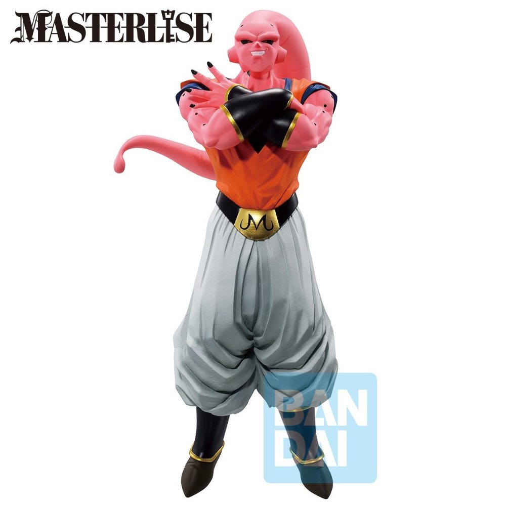 Pop Décoration: Dragon Ball Z Majin Buu Gohan Absorbed Ichibansho VS Omnibus Ultimate