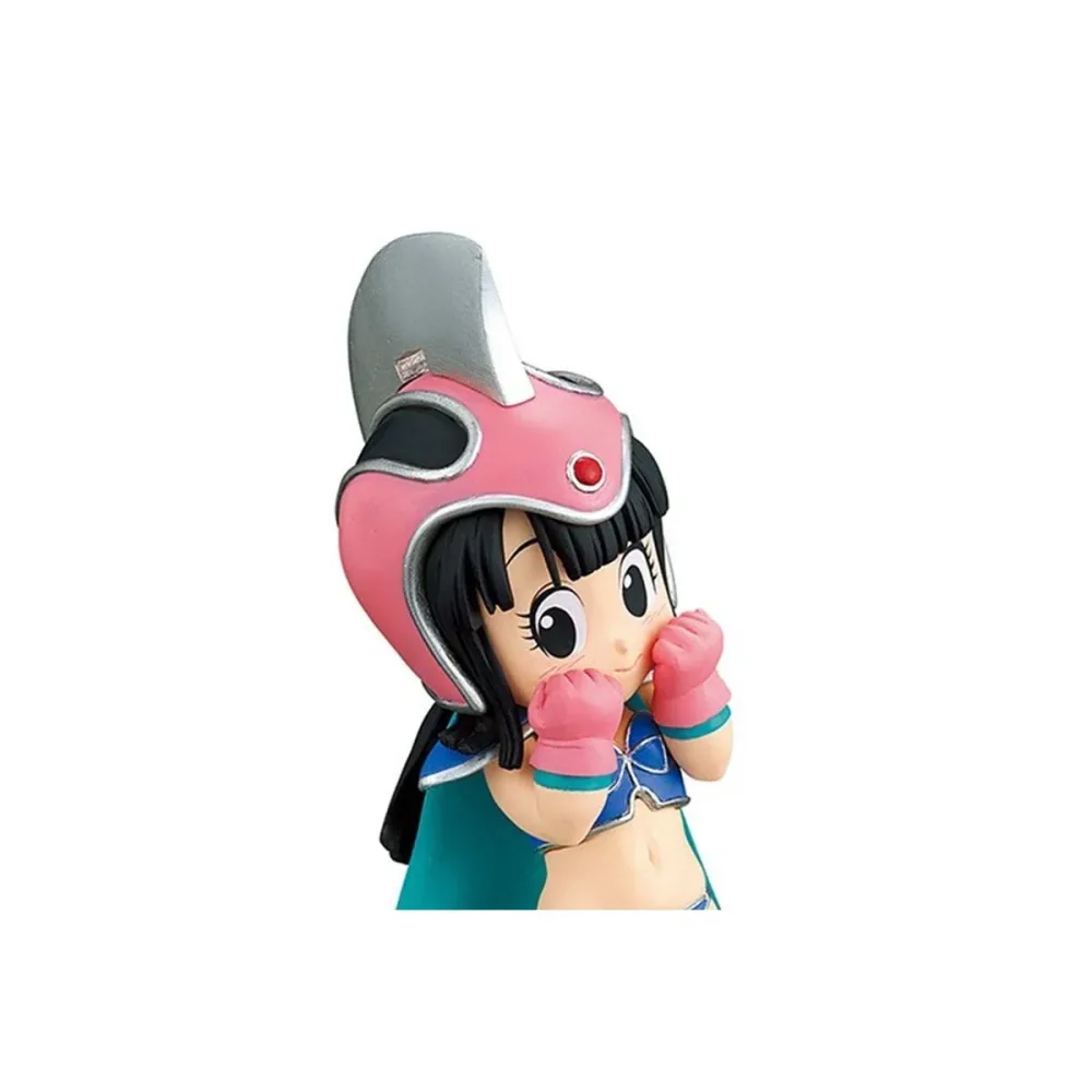 Stylée Miniature: Dragon Ball - Figurine Chichi